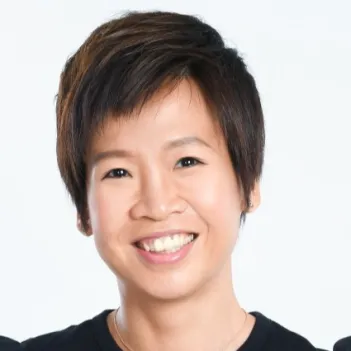 Constance Ho